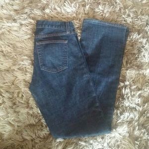 Bootcut 27S J. Crew jeans